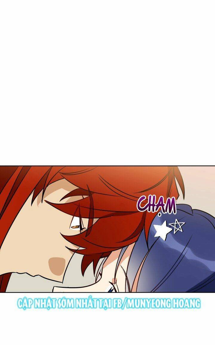 quái thú với hoa chapter 78 12