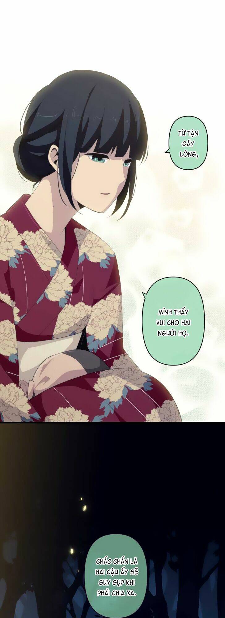 viên thuốc trùng sinh chapter 107 7