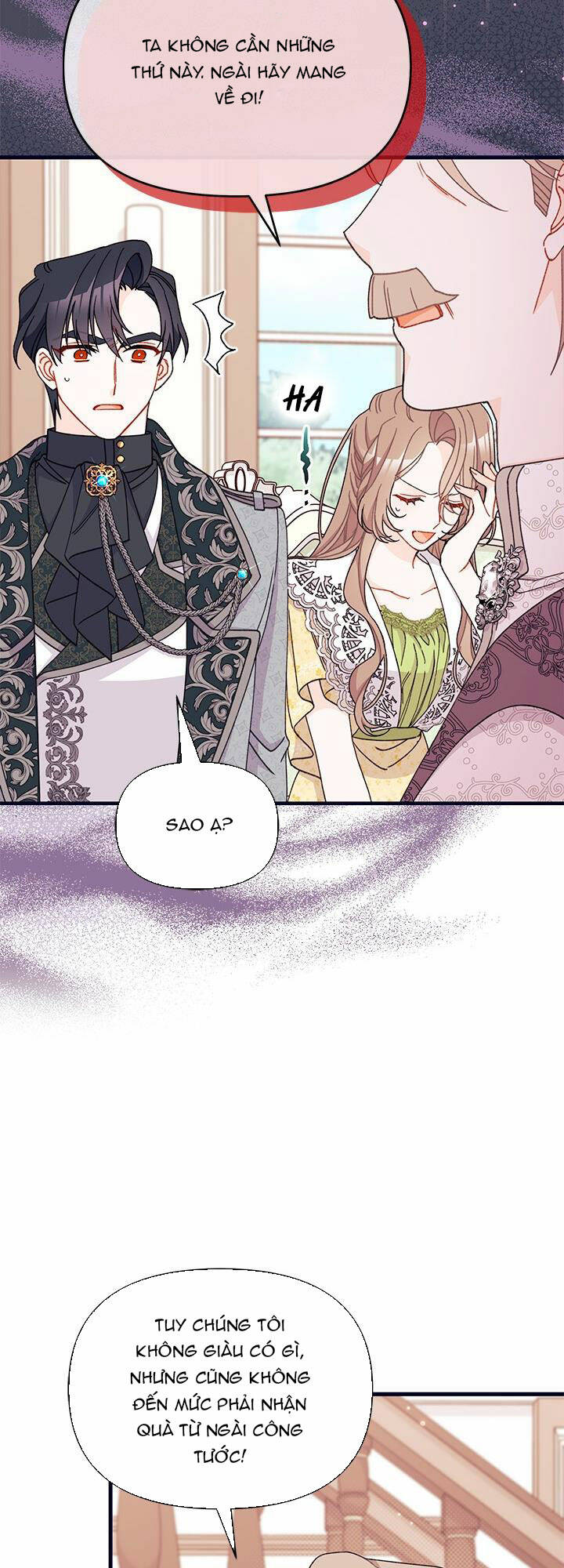 Tôi Đã Có Chồng Sau Khi Nhặt Được Nam Chính chapter 45.1 48