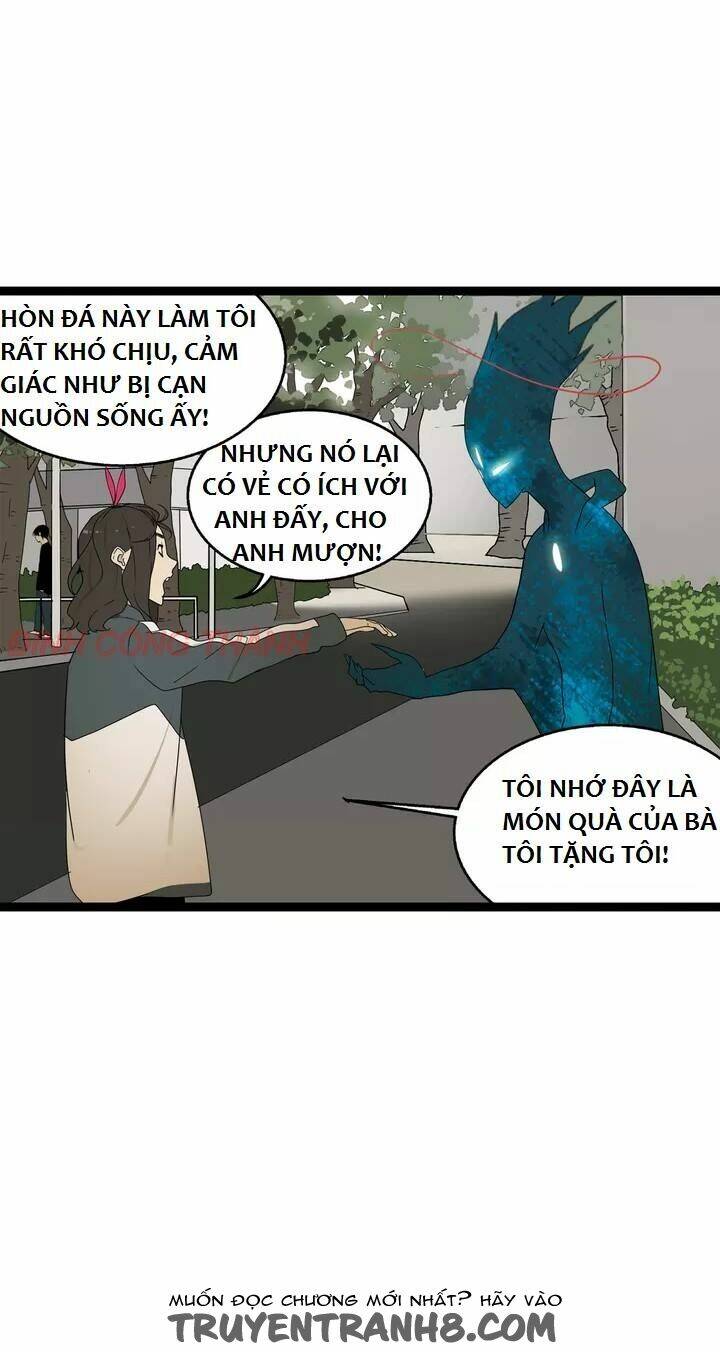 mục vụ chapter 3 8