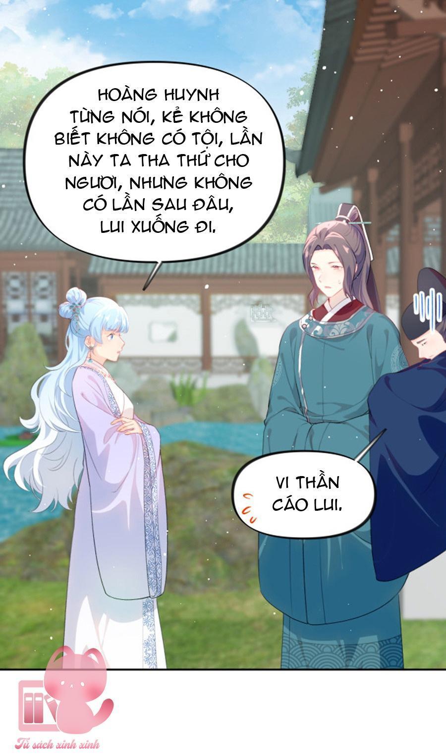 một đêm nọ đột nhiên yandere tới! chapter 148 4