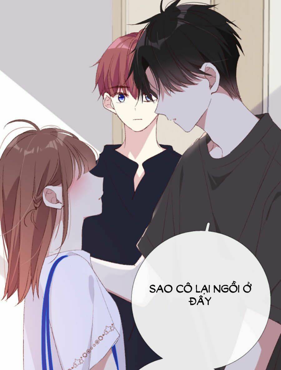 yêu thương em, yêu bản thân chapter 19 42