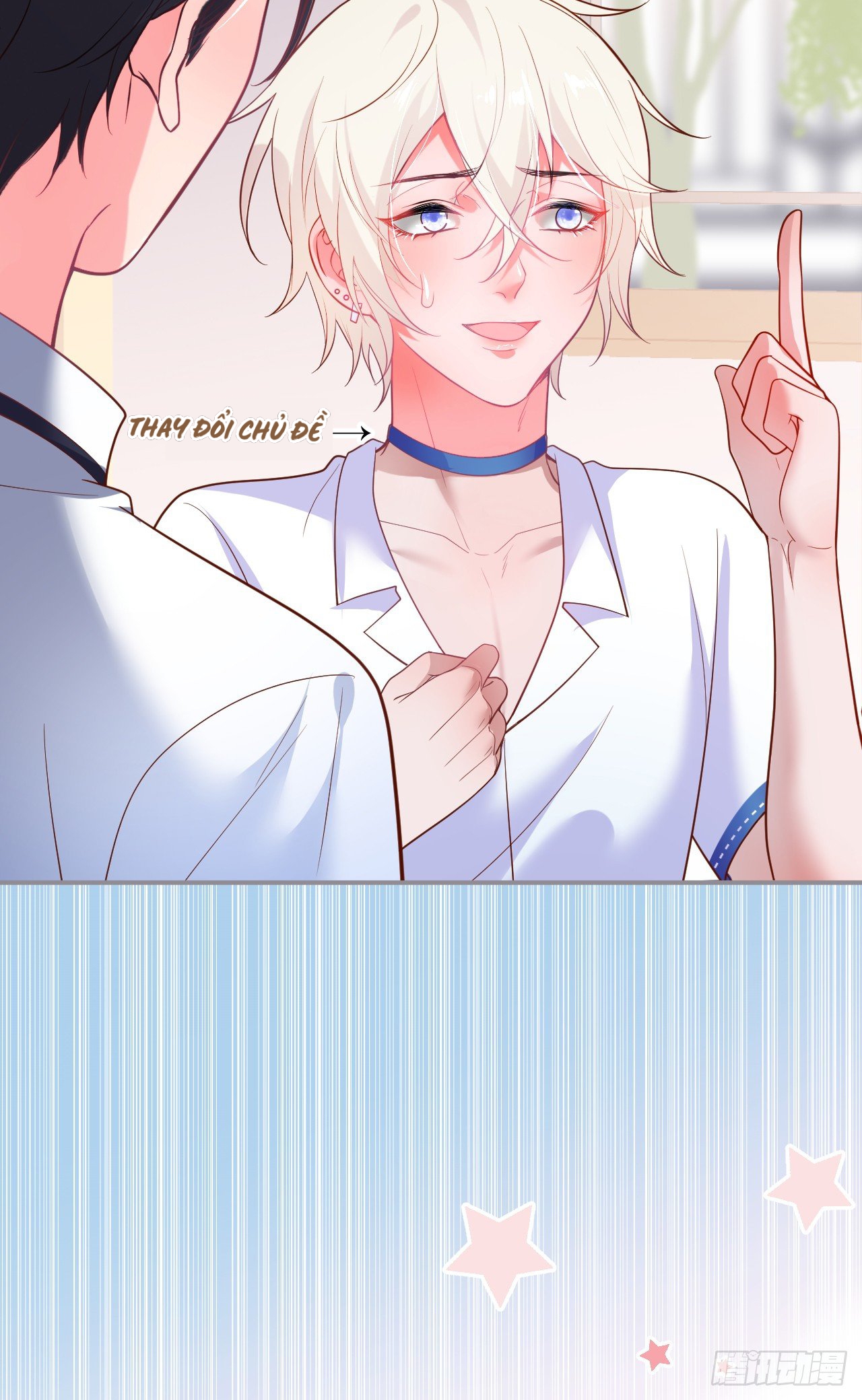 dưỡng khí chí mạng chapter 59 6