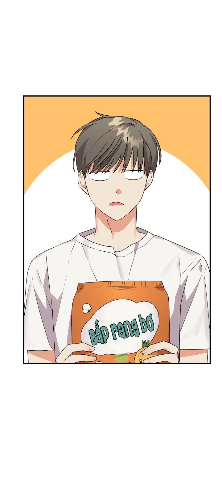 tên xấu xa của tôi xxx chapter 8 61