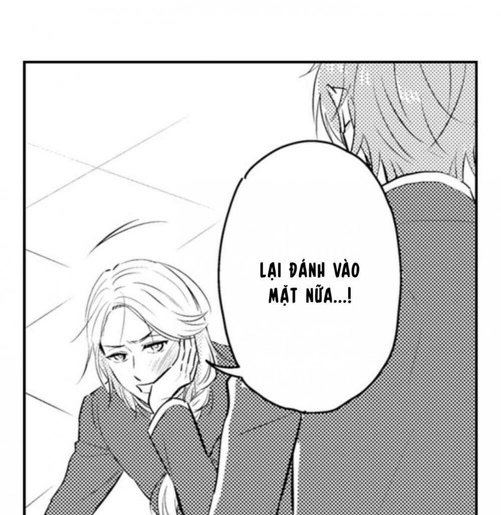 mang thai ở trường nam sinh chapter 88 37
