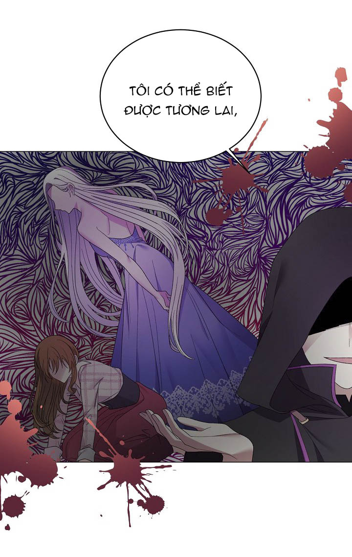 tôi sẽ trở thành nhân vật chính chapter 21 37