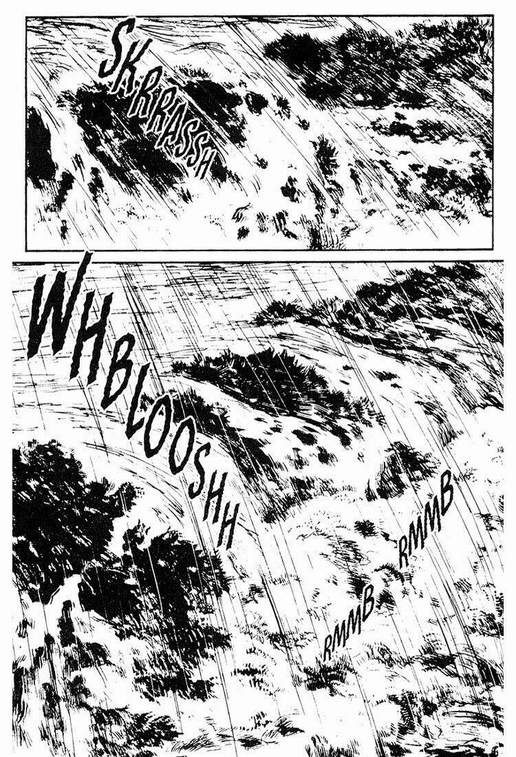 lone wolf and cub chapter 105 47