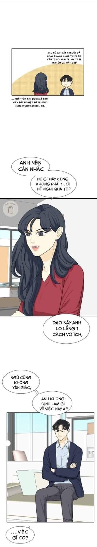 sống chung một nhà chapter 25 15