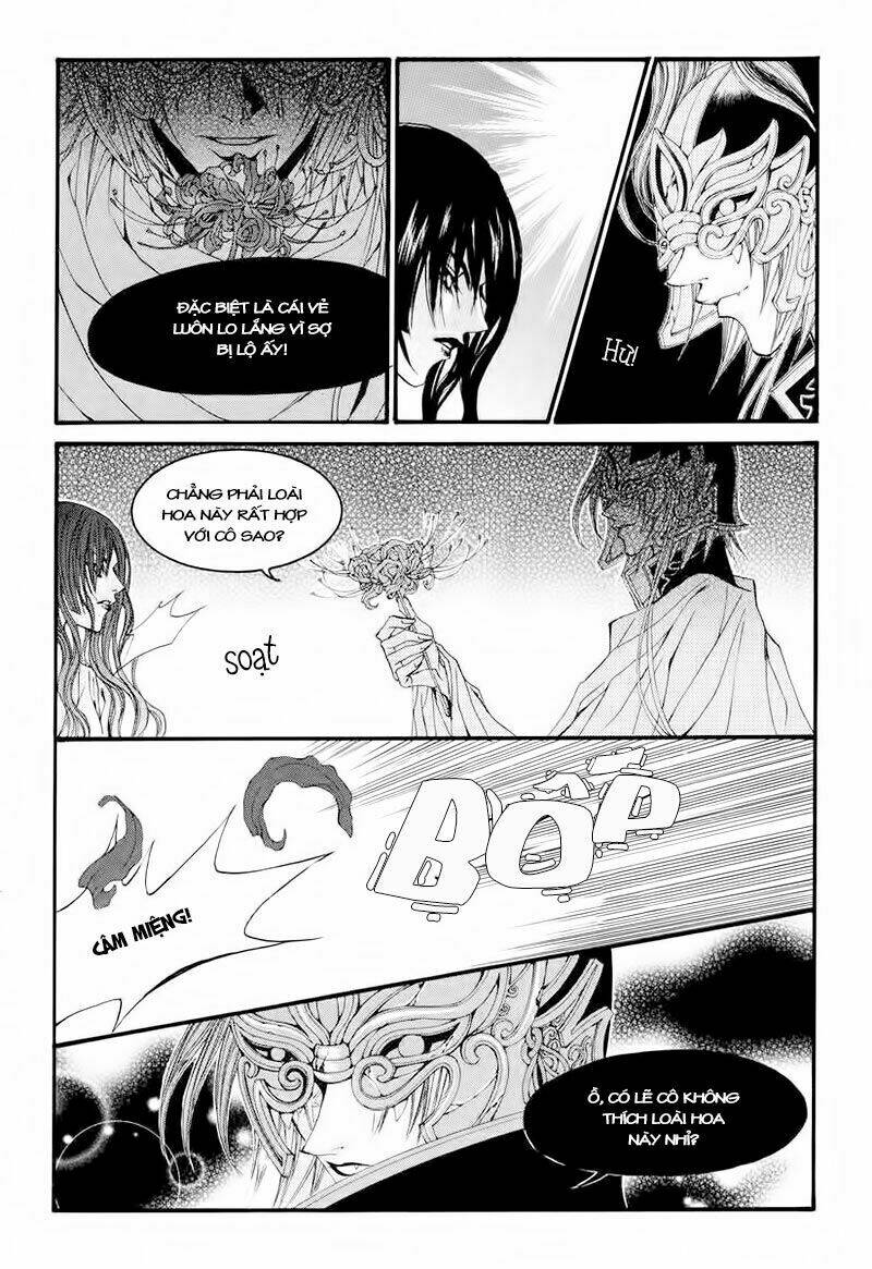 habaek-eui shinbu chapter 56 17