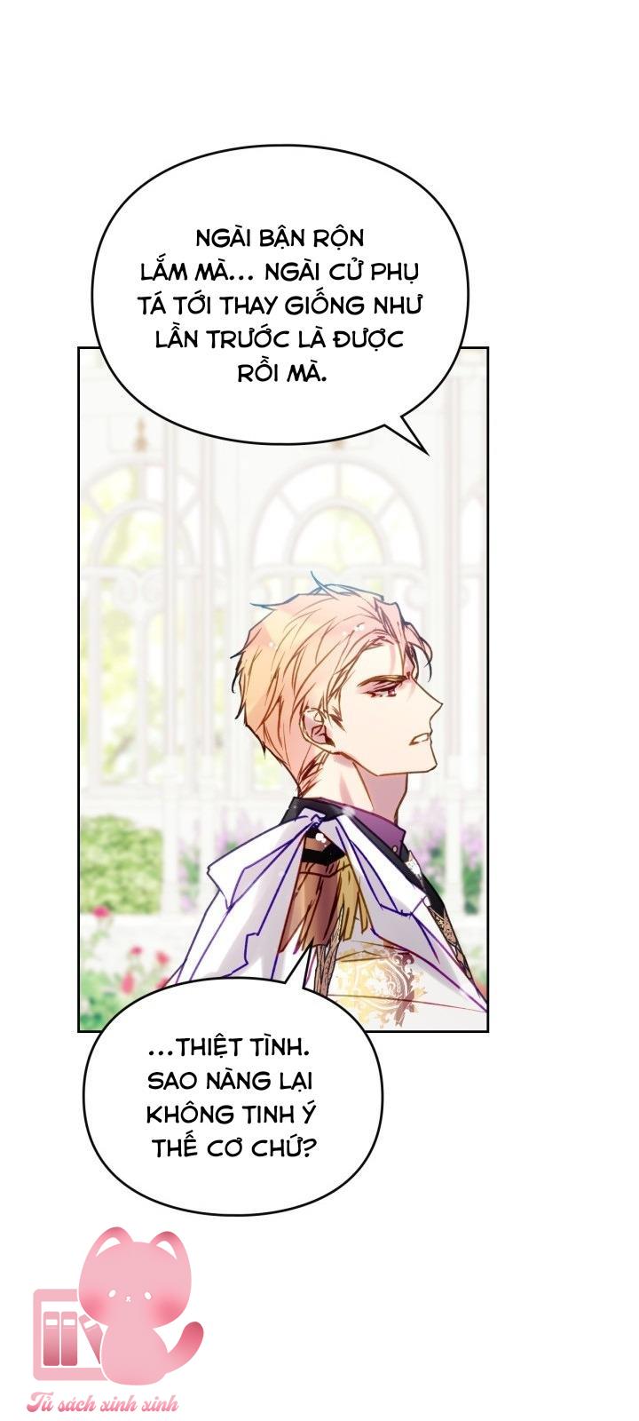 kết cục của nhân vật phản diện chỉ có thể là cái chết chapter 146 17