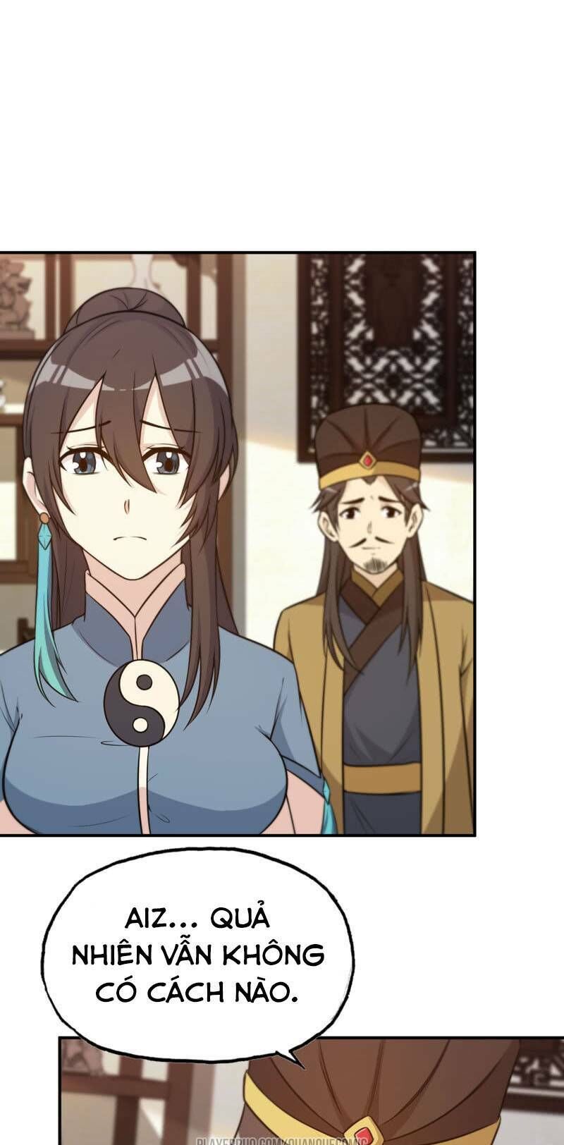 khởi đầu bằng một con côn chapter 25 12