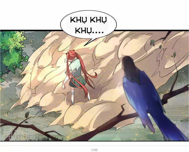 bá thiên chiến hoàng chapter 8 22