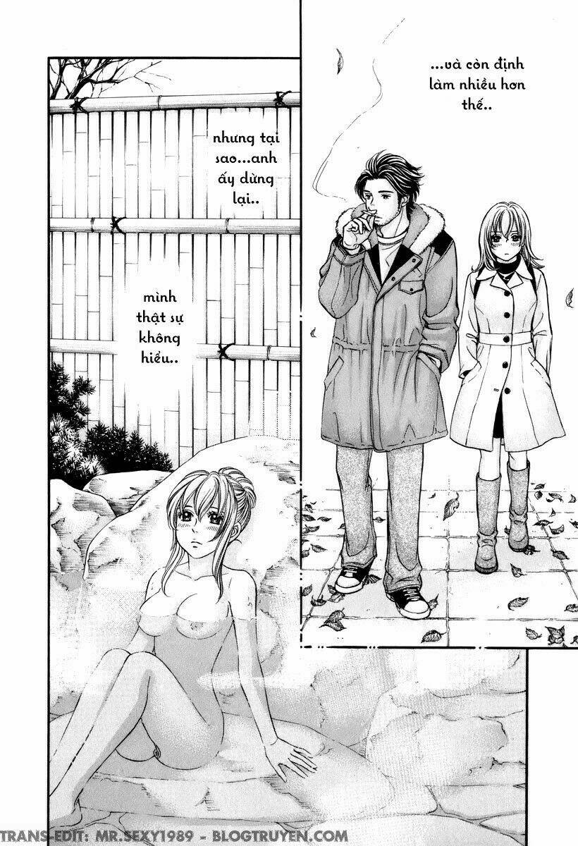 hetakoi chapter 21 34