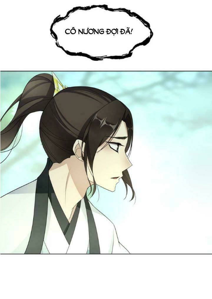 ma quân đại nhân, phu nhân lại trốn rồi! chapter 16 5