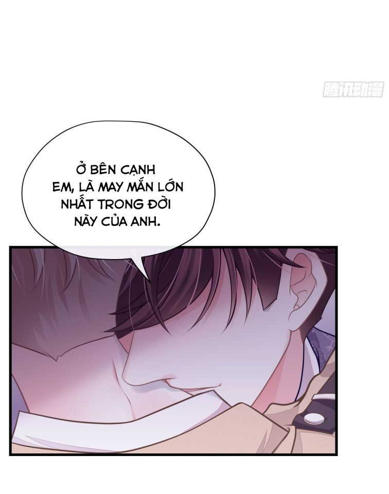 tôi nghi ngờ hệ thống thích tôi chapter 14 4