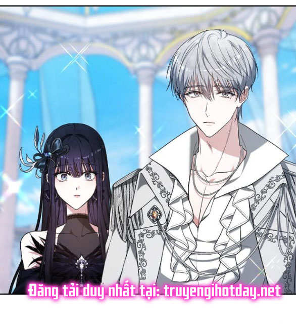 cô dâu của obsidian chapter 3.1 39