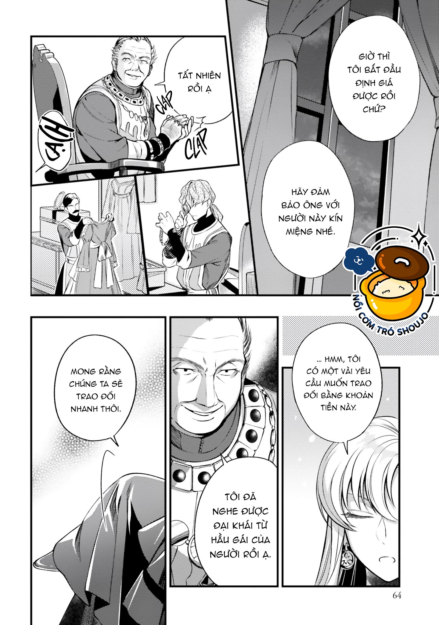 với một ngày còn lại, ta sẽ phá nát các lá lá cờ hủy diệt chapter 3.1 6