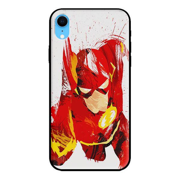 Ốp in cho iPhone XR Siêu Nhân - Hàng chính hãng