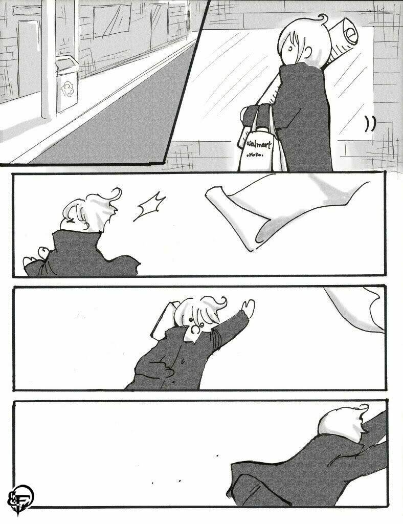 break free magazine chapter 6 55