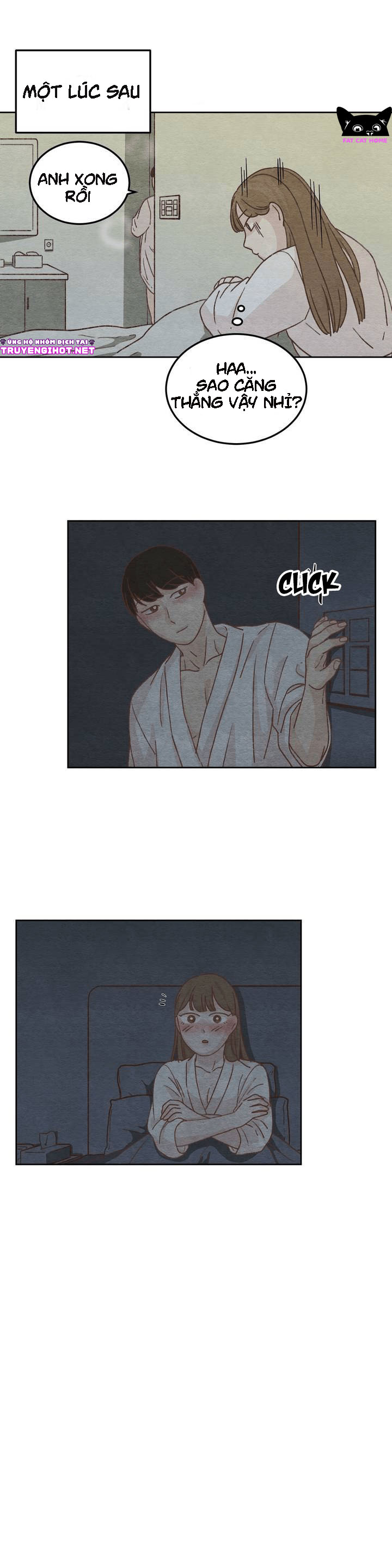 lần này liệu sẽ thành công ? chapter 1 16