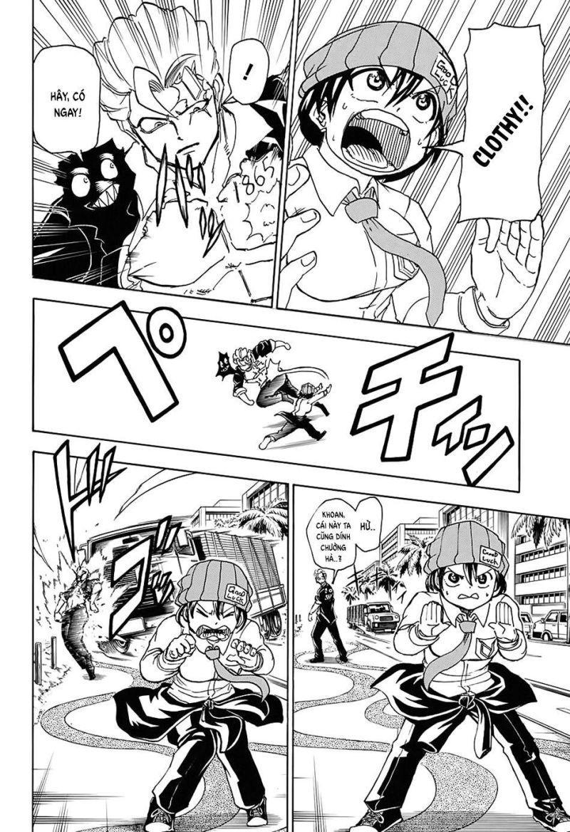 undead unluck chapter 21 13