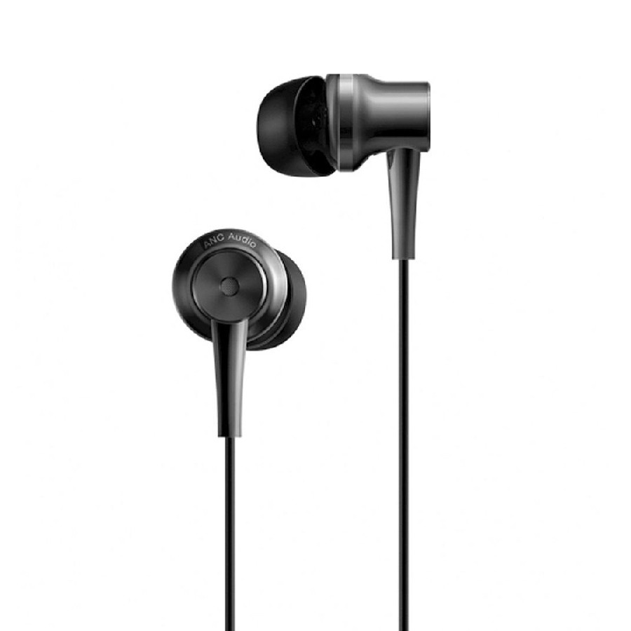 Tai nghe chống ồn XIAOMI - mi noise canceling earphones - công nghệ hi-res - Hàng Chính Hãng