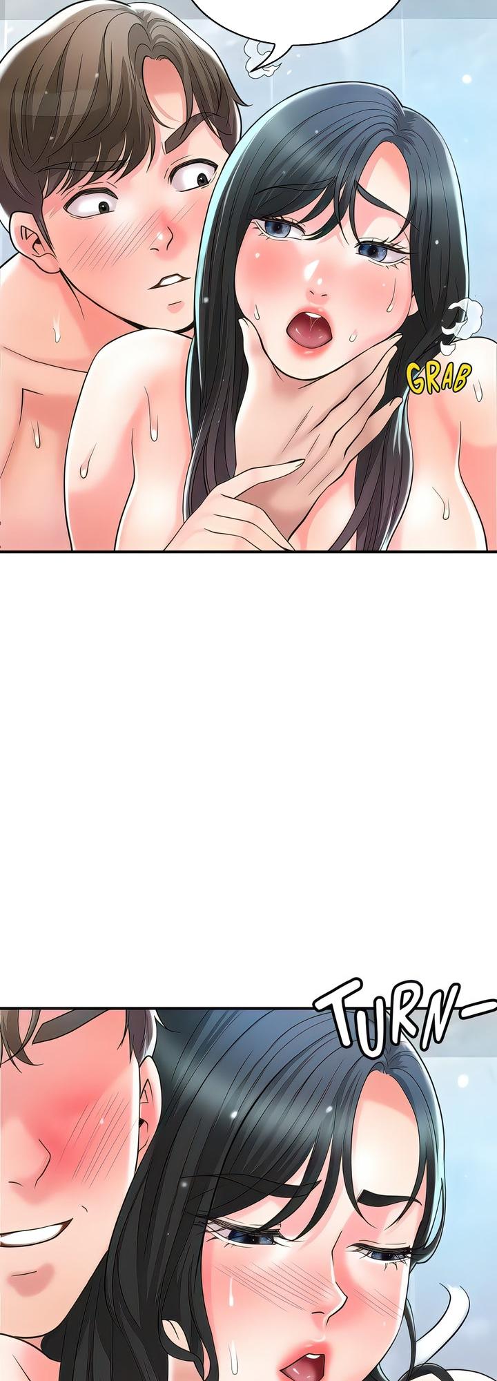 thị trấn nóng bỏng chapter 98 49