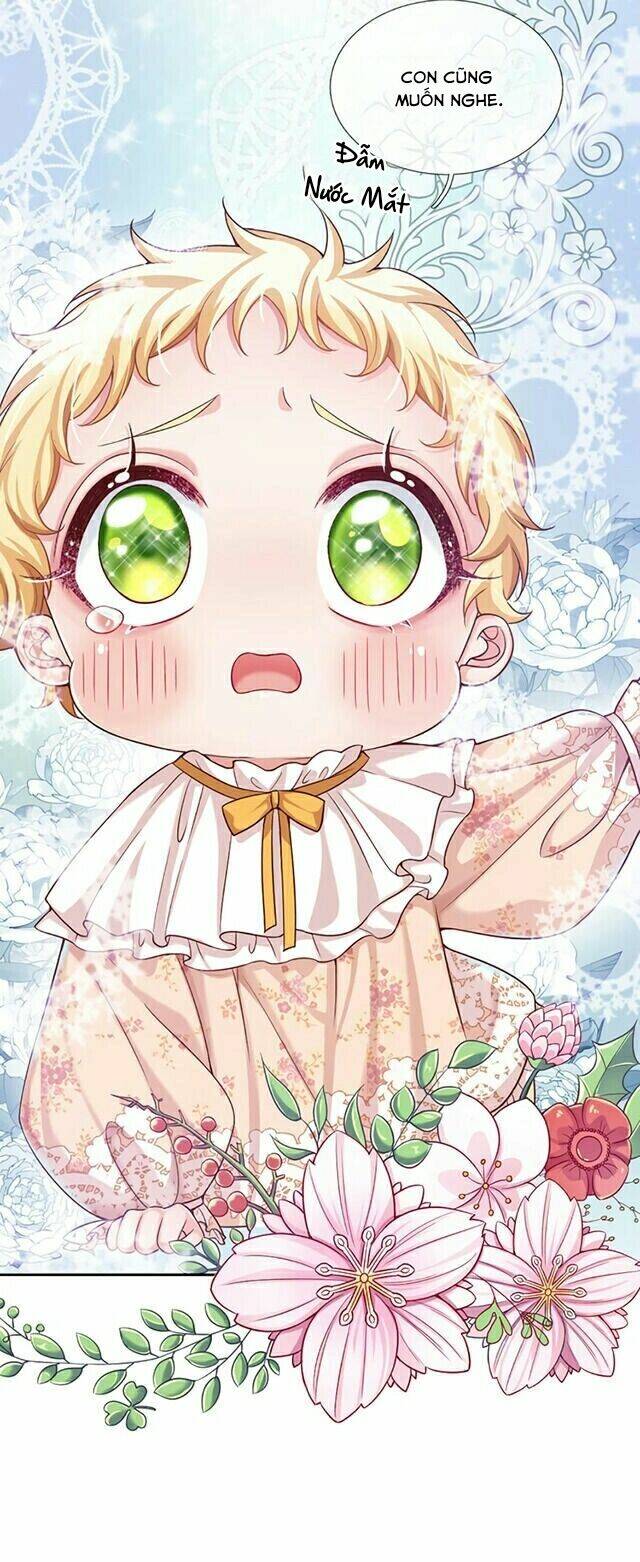 nữ hoàng edith chapter 6 6