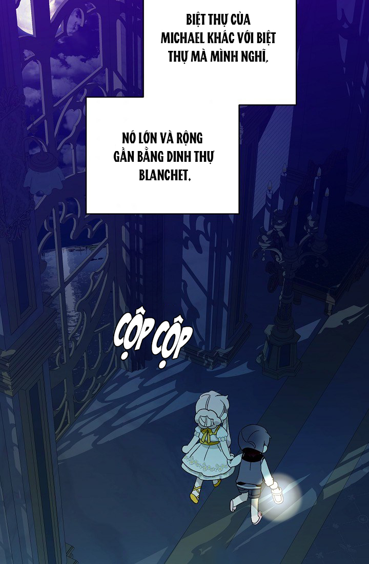 quý cô quyền lực chapter 29 39