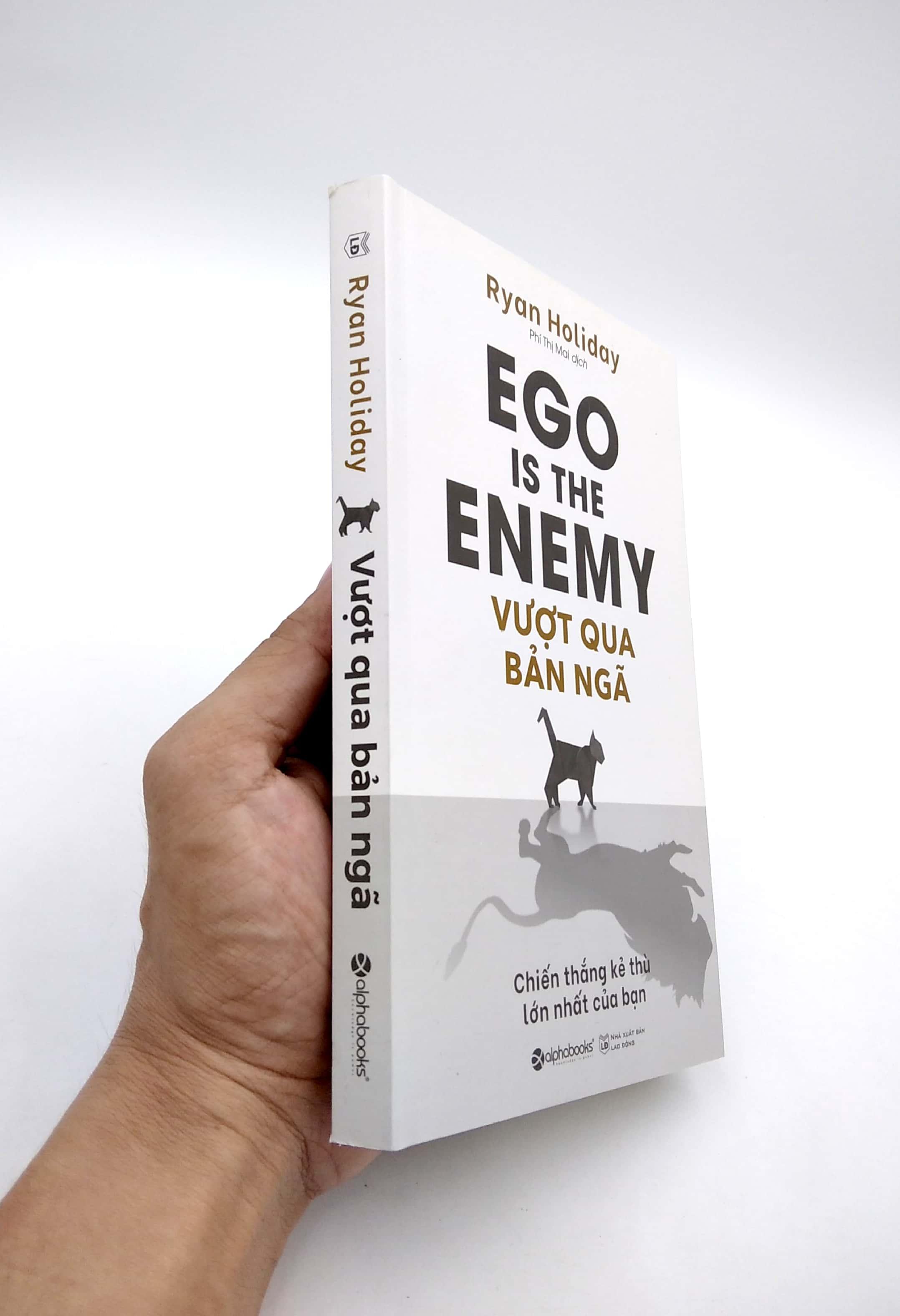 Vượt Qua Bản Ngã