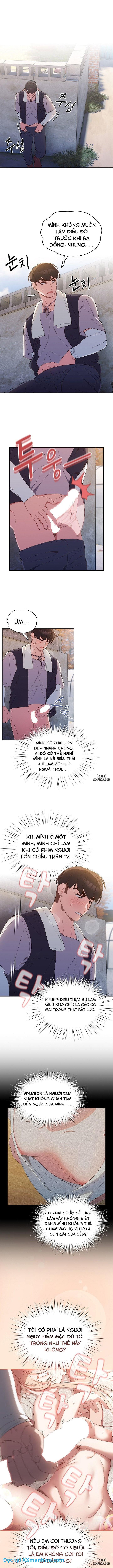 sếp! hãy giao con gái của ngài cho tôi! chapter 2 9