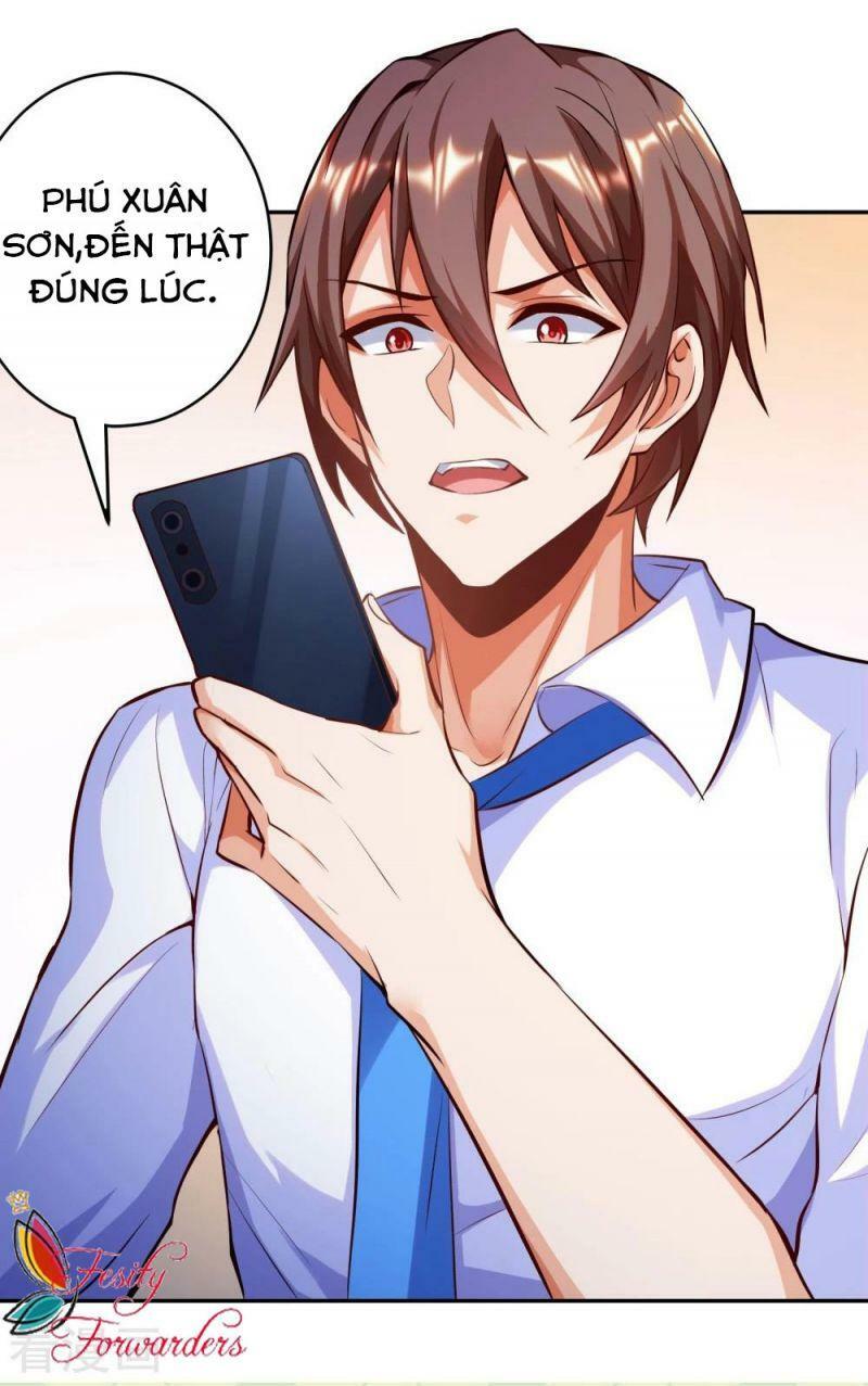 luyện tập thành thần chapter 2 43