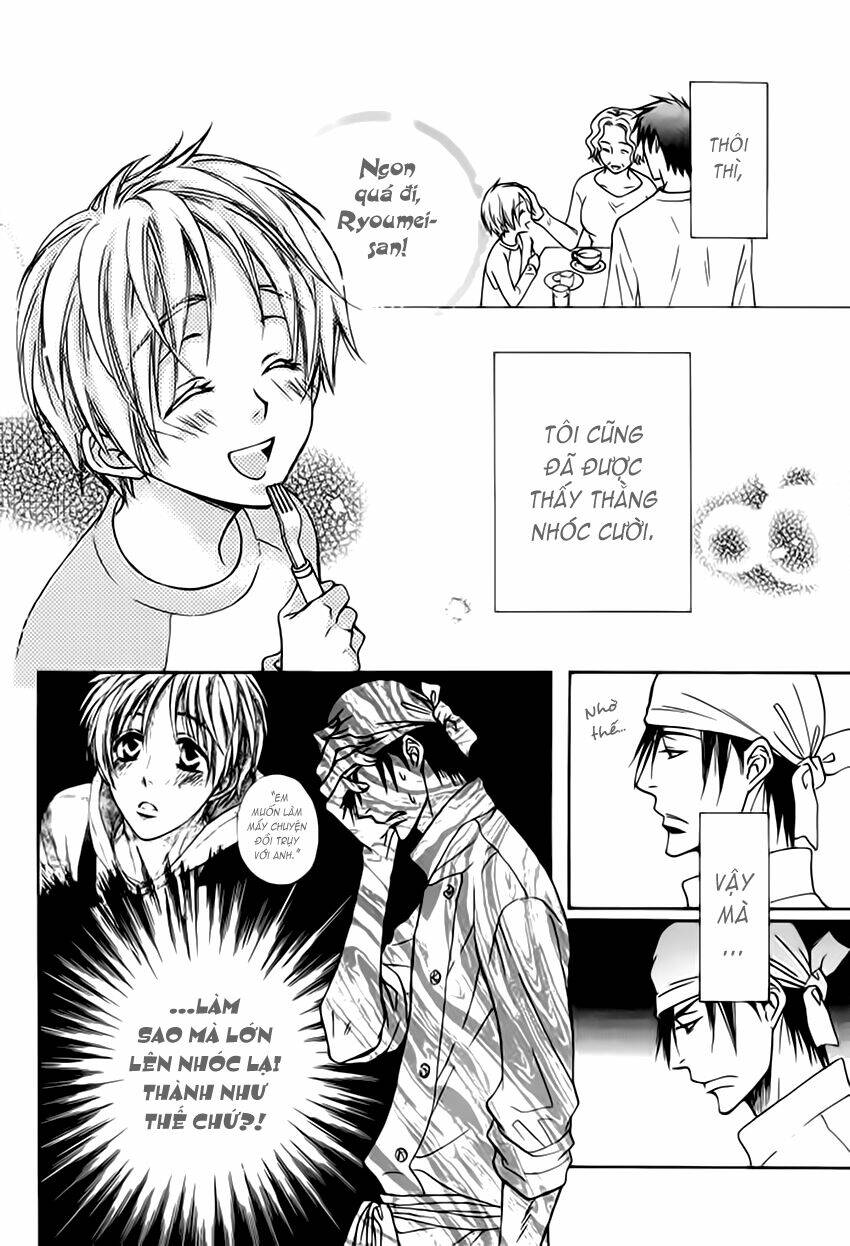 bond of dreams chapter 3 34