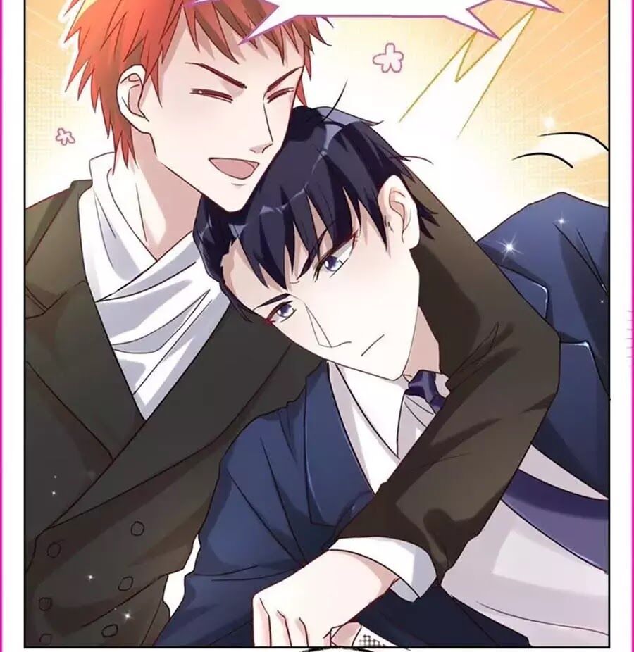 thần luân mật luyến chapter 37 18