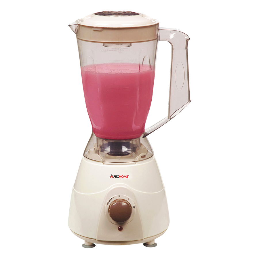 Máy Xay Sinh Tố Apechome DL-APH16R 300W - Hàng chính hãng