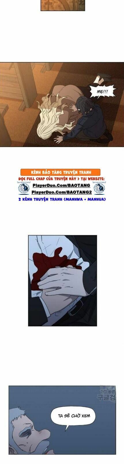 Võ Sĩ Quyền Anh chapter 66 41