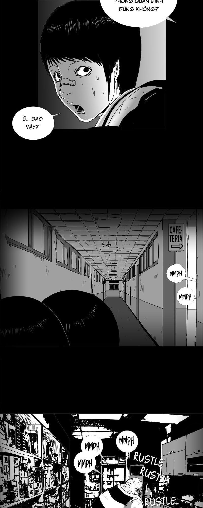 sống sót chapter 10 32