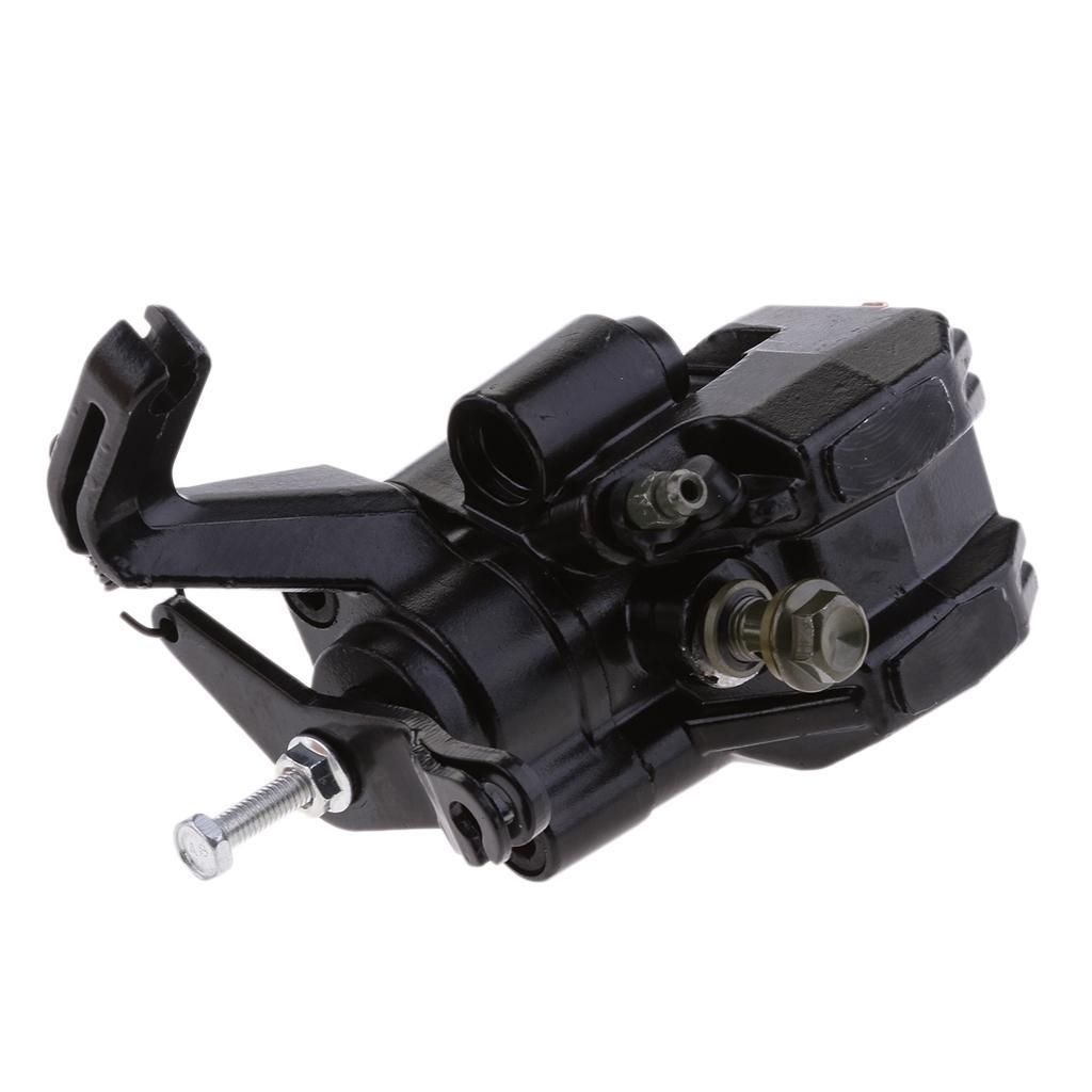 Rear Brake Caliper With Pads for TRX400EX 99-08 TRX400X 09-14