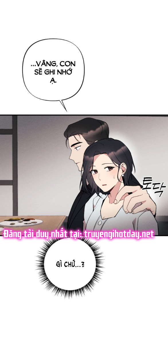 Ăn Mòn chapter 31.2 - Trang 2