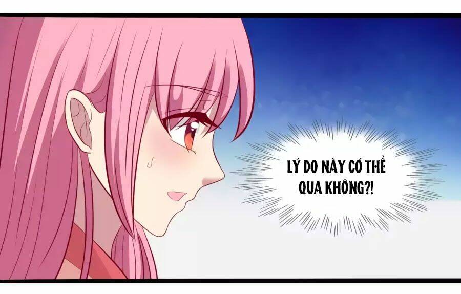 thỏ yêu tiểu vương phi chapter 36 22