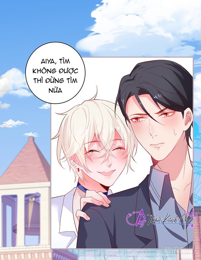 dưỡng khí chí mạng chapter 52 13