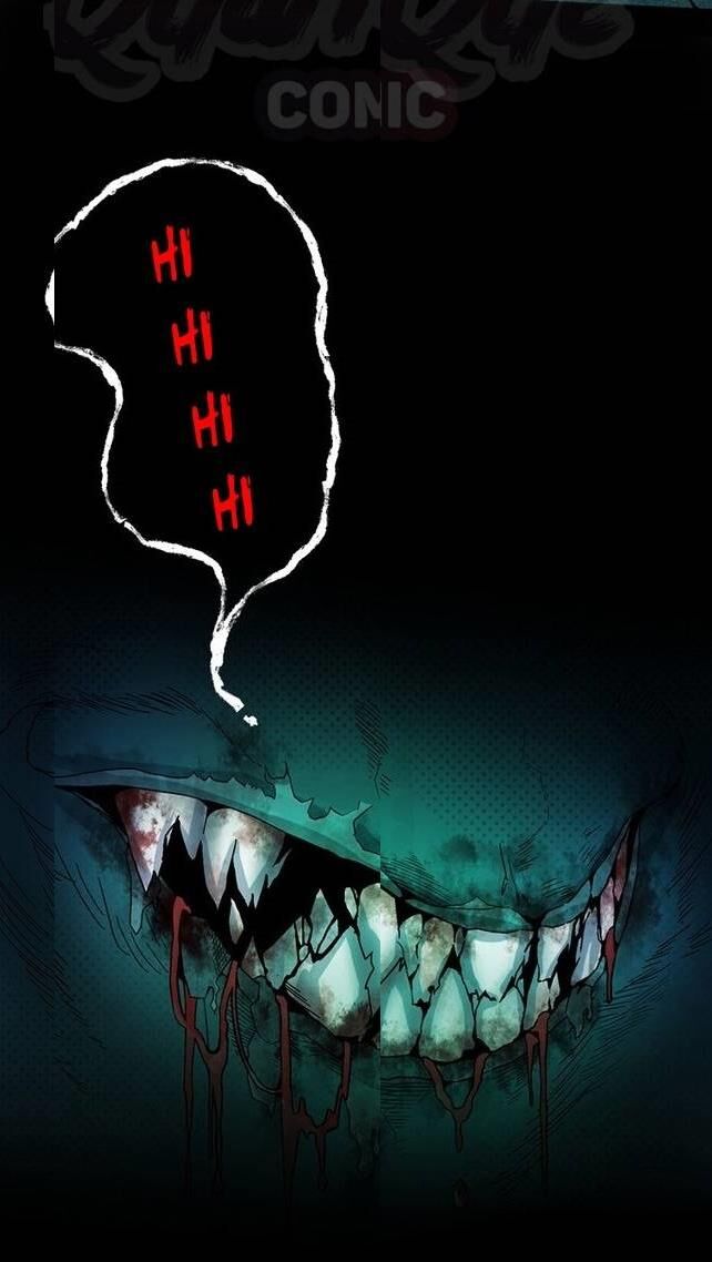 kẻ săn hồn - quỷ hô bắt quỷ chapter 13 8