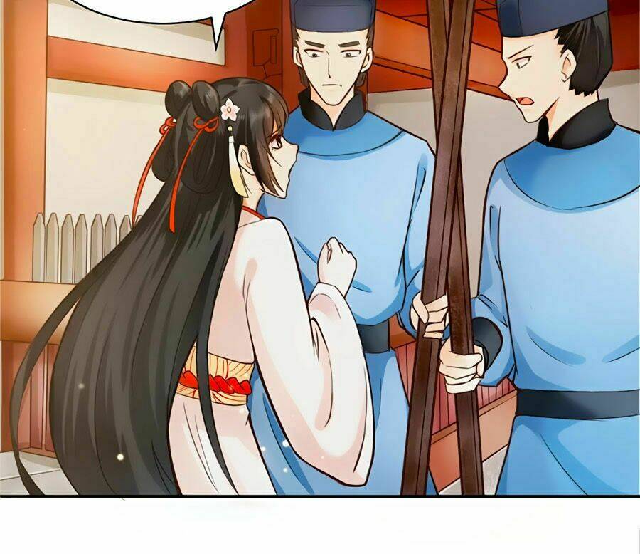 thần y nữ ngỗ tác chapter 11 13