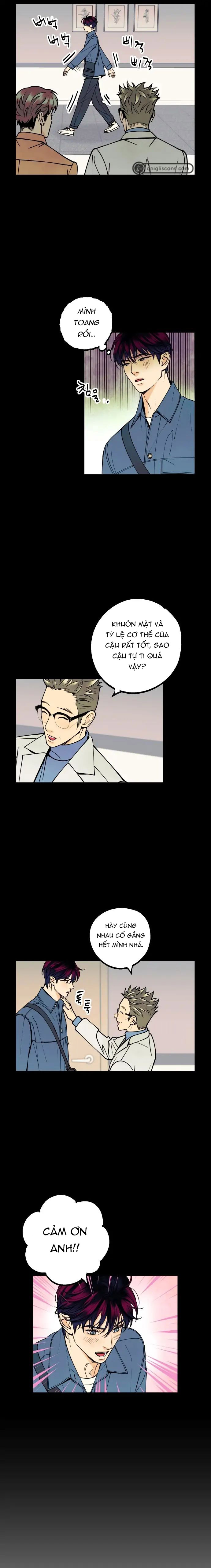 em muốn làm người phụ nữ của anh chapter 12.2 6
