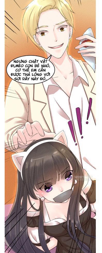 hoàng tử phi thân yêu của tôi chapter 2 15