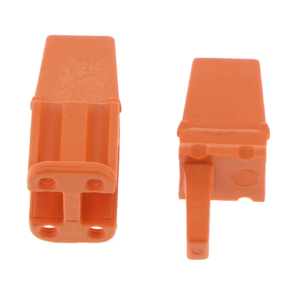 1 Set Waterproof Electrical Wire Cable 4Pin Way Connector Plug Terminal Kit