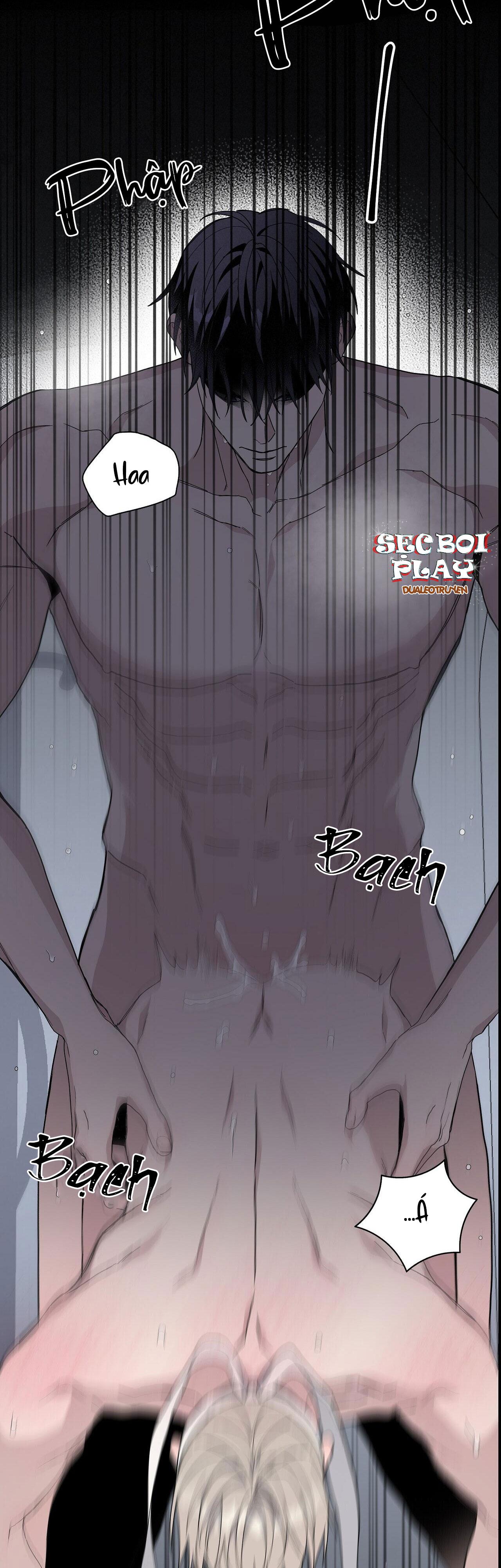 blaze out chapter 1 15