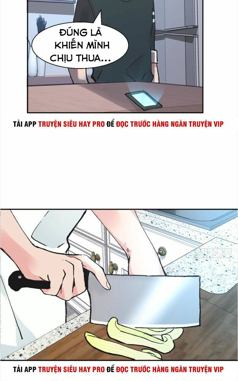 vô sỉ thuật sĩ chapter 1 23