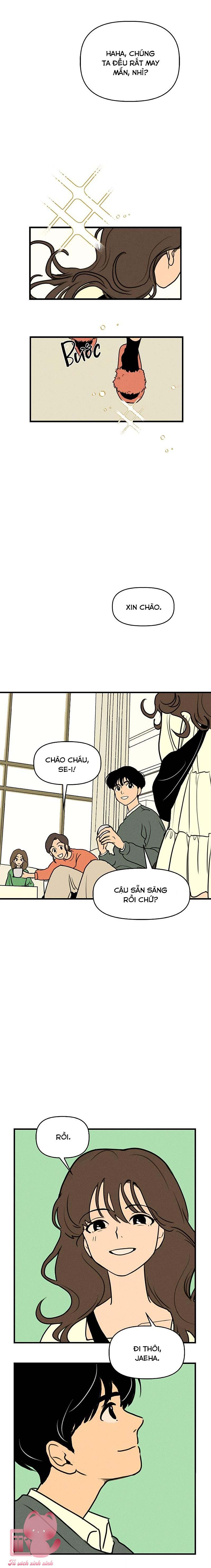 Thỏa Thuận Bí Mật Giữa Chúng Ta chapter 1.1 2