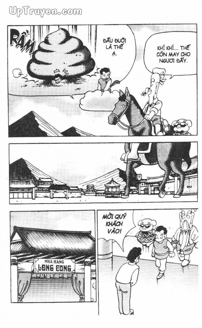 đội quân nhí nhố chapter 30 55